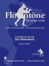 Das Flötenbuch (Auswahl)